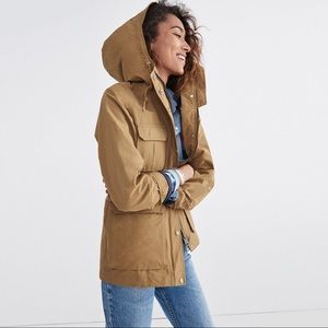 Madewell x Penfield Kasson Jacket XS